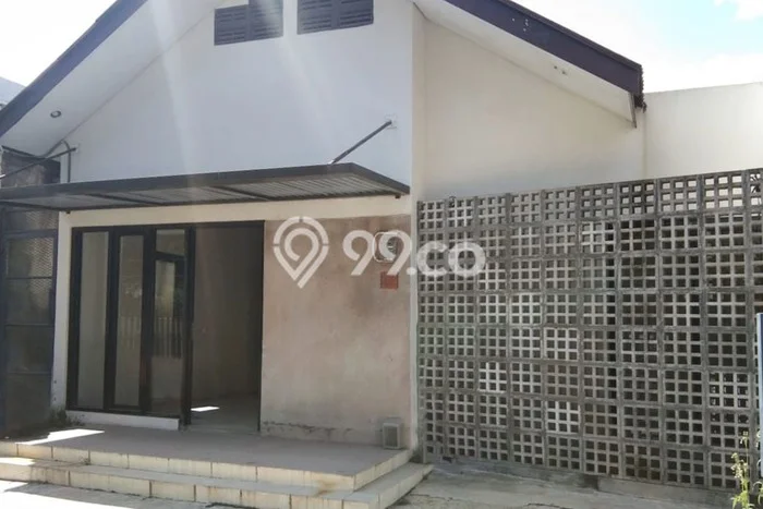Rumah Kontrakan Bandung LT 187m2 LB 200m2 Area Asia Afrika Rumah Kontrakan Bandung LT 187m2 LB 200m2 Area Asia Afrika