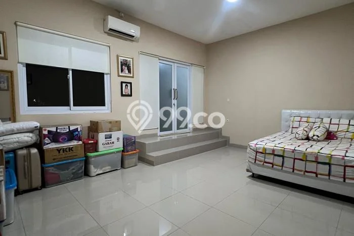 Rumah Modern Minimalis 3 Kamar Bisa Langsung Pindah di Kelapa Gading Rumah Modern Minimalis 3 Kamar Bisa Langsung Pindah di Kelapa Gading