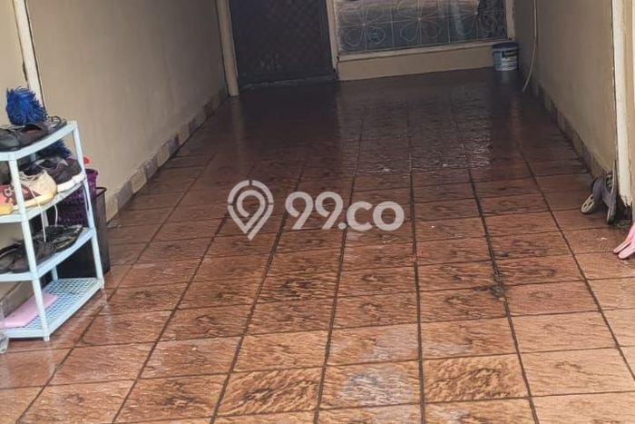 Rumah Mewah Siap Huni LT 201m2 di Cempaka Putih, Jakarta Pusat Rumah Mewah Siap Huni LT 201m2 di Cempaka Putih, Jakarta Pusat