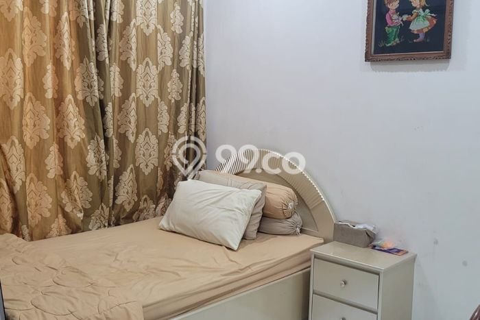 Rumah Mewah Siap Huni LT 201m2 di Cempaka Putih, Jakarta Pusat Rumah Mewah Siap Huni LT 201m2 di Cempaka Putih, Jakarta Pusat