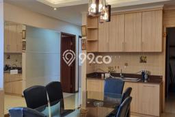 Disewakan Apartemen Minimalis 128m2 Punya 3 KT, 3 KM, Lokasi di Kelapa Gading Disewakan Apartemen Minimalis 128m2 Punya 3 KT, 3 KM, Lokasi di Kelapa Gading