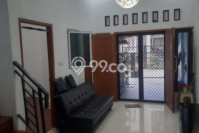 Dijual Rumah Minimalis Bagus Punya 3 KT di Kelapa Gading Jakarta Utara SHM Dijual Rumah Minimalis Bagus Punya 3 KT di Kelapa Gading Jakarta Utara SHM