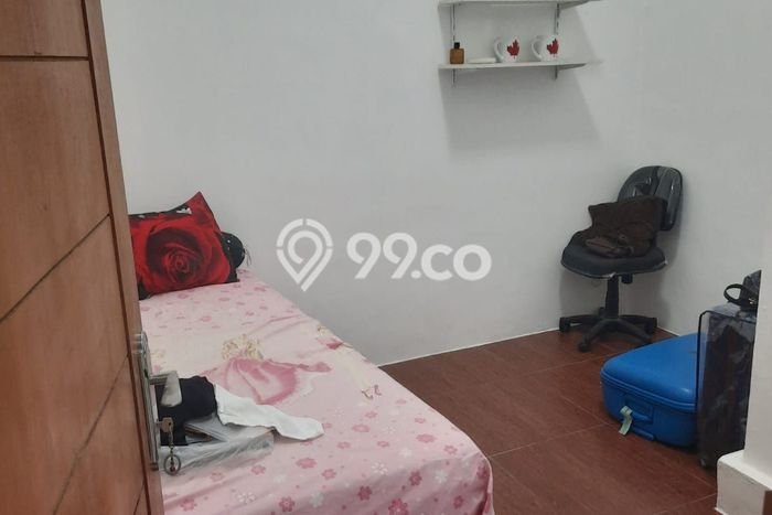 Dijual Rumah Minimalis Bagus Punya 3 KT di Kelapa Gading Jakarta Utara SHM Dijual Rumah Minimalis Bagus Punya 3 KT di Kelapa Gading Jakarta Utara SHM