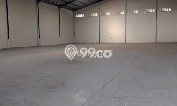 Gudang untuk Disewa di Pusat Jakarta Utara Luas Bangunan 240m2 Gudang untuk Disewa di Pusat Jakarta Utara Luas Bangunan 240m2
