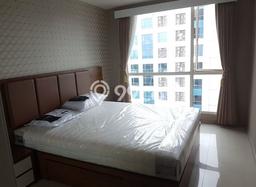 Untuk Dijual Apartemen di Tebet, Jakarta Selatan Punya 2 Kamar Tidur Untuk Dijual Apartemen di Tebet, Jakarta Selatan Punya 2 Kamar Tidur