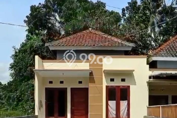 Dijual Cepat Rumah Minimalis & Modern LB 33m2 di Tanah Lot Dijual Cepat Rumah Minimalis & Modern LB 33m2 di Tanah Lot