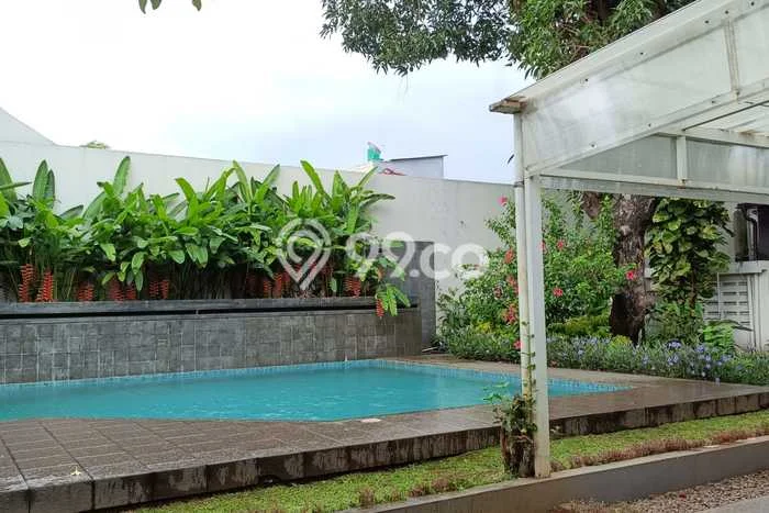 Sewa Rumah Minimalis di Kuningan Siap Pakai dan Strategis Sewa Rumah Minimalis di Kuningan Siap Pakai dan Strategis