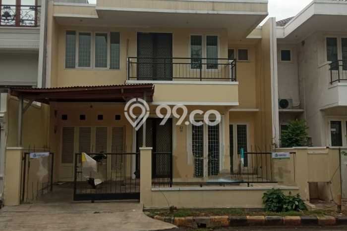 For Sale Rumah Mewah Exclusive di Kelapa Gading, Jakarta Utara For Sale Rumah Mewah Exclusive di Kelapa Gading, Jakarta Utara