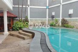 Disewakan Rumah Nyaman di patra kuningan LT 540m2 / LB 500m2 Siap Huni Disewakan Rumah Nyaman di patra kuningan LT 540m2 / LB 500m2 Siap Huni