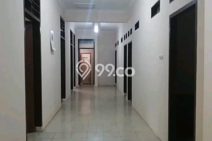 Ready to Use! Luxury House LT 616m2 Desain Elegan di Pulo Asem Ready to Use! Luxury House LT 616m2 Desain Elegan di Pulo Asem