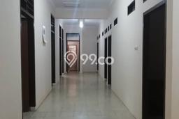 Ready to Use! Luxury House LT 616m2 Desain Elegan di Pulo Asem Ready to Use! Luxury House LT 616m2 Desain Elegan di Pulo Asem