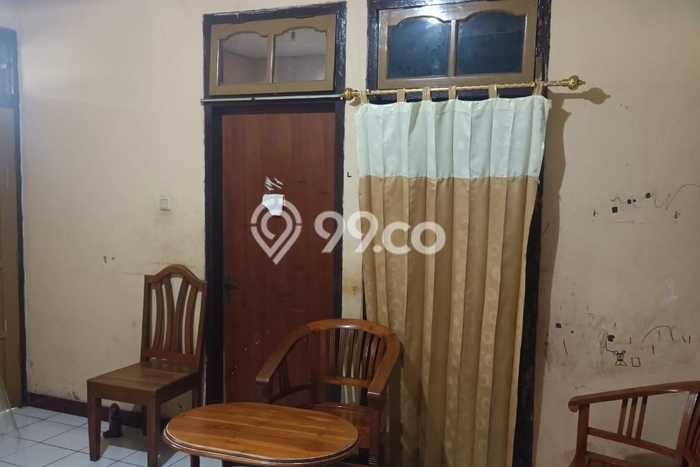 Rumah Minimalis Terbaik Siap Huni Area Oebobo LT 195m2 Rumah Minimalis Terbaik Siap Huni Area Oebobo LT 195m2