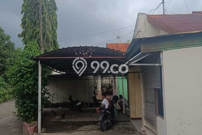 Rumah Minimalis Terbaik Siap Huni Area Oebobo LT 195m2 Rumah Minimalis Terbaik Siap Huni Area Oebobo LT 195m2