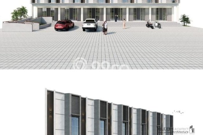Unit Ruko Dijual di Kelapa Lima Kupang Luas Tanah 2300m2, Luas Bangunan 188m2 Unit Ruko Dijual di Kelapa Lima Kupang Luas Tanah 2300m2, Luas Bangunan 188m2