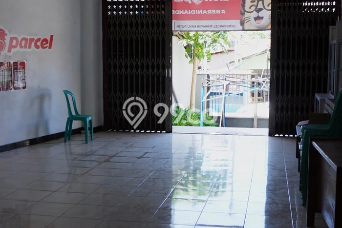 Ruko Bagus LT 1080m2 LB 609m2 Dijual di Oebobo Kupang Ruko Bagus LT 1080m2 LB 609m2 Dijual di Oebobo Kupang