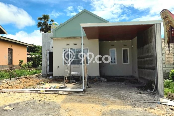 Jual Rumah Strategis Bagus Punya 3 KT di Oebobo Kupang SHM Jual Rumah Strategis Bagus Punya 3 KT di Oebobo Kupang SHM
