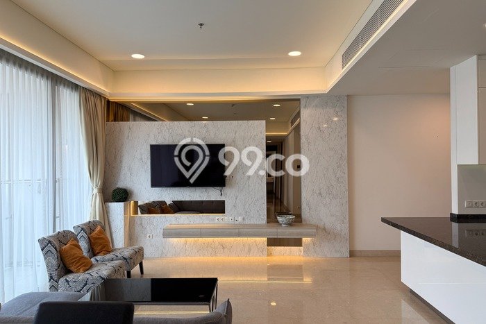 Dijual Apartemen Luxury di Menteng, Jakarta Pusat 3 Kamar Harga Rp 14 Miliar Dijual Apartemen Luxury di Menteng, Jakarta Pusat 3 Kamar Harga Rp 14 Miliar