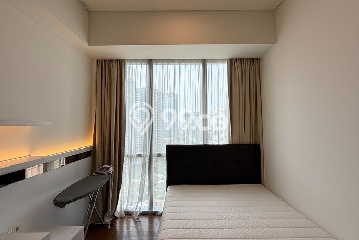 Dijual Apartemen Luxury di Menteng, Jakarta Pusat 3 Kamar Harga Rp 14 Miliar Dijual Apartemen Luxury di Menteng, Jakarta Pusat 3 Kamar Harga Rp 14 Miliar