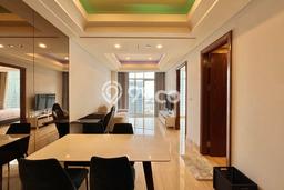 Apartemen Nyaman untuk Disewa, 1 Kamar di Jakarta Selatan Apartemen Nyaman untuk Disewa, 1 Kamar di Jakarta Selatan