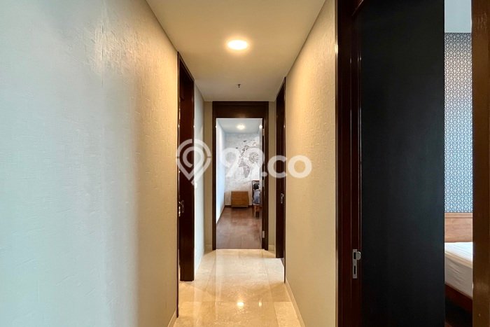 Apartemen Luxury Dijual di Tanah Abang Jakarta Pusat Luas 177m2 Apartemen Luxury Dijual di Tanah Abang Jakarta Pusat Luas 177m2