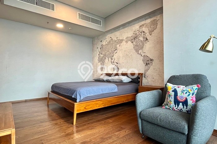 Apartemen Luxury Dijual di Tanah Abang Jakarta Pusat Luas 177m2 Apartemen Luxury Dijual di Tanah Abang Jakarta Pusat Luas 177m2