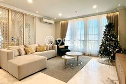 Apartemen Luxury Dijual di Kebayoran Lama Jakarta Selatan Luas 143m2 Apartemen Luxury Dijual di Kebayoran Lama Jakarta Selatan Luas 143m2