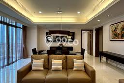 Dijual Apartemen High-Class di Kebayoran Lama, Jakarta Selatan 2 Kamar Harga Rp 9,5 Miliar Dijual Apartemen High-Class di Kebayoran Lama, Jakarta Selatan 2 Kamar Harga Rp 9,5 Miliar