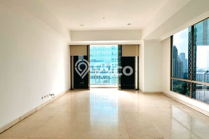 Paling Dicari! Apartemen Premium Dijual di Senayan Punya 3 Bedroom Paling Dicari! Apartemen Premium Dijual di Senayan Punya 3 Bedroom