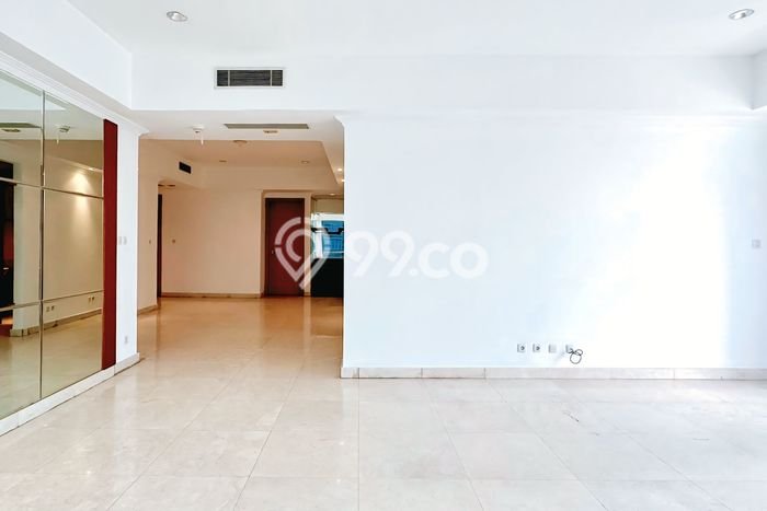 Paling Dicari! Apartemen Premium Dijual di Senayan Punya 3 Bedroom Paling Dicari! Apartemen Premium Dijual di Senayan Punya 3 Bedroom