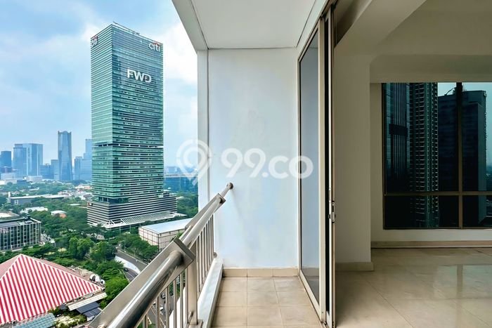 Paling Dicari! Apartemen Premium Dijual di Senayan Punya 3 Bedroom Paling Dicari! Apartemen Premium Dijual di Senayan Punya 3 Bedroom