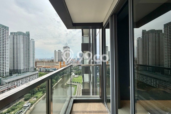 FOR SALE Hunian Apartemen High-Class di Tanah Abang dengan 3 Kamar Tidur & Luas 115m2 FOR SALE Hunian Apartemen High-Class di Tanah Abang dengan 3 Kamar Tidur & Luas 115m2