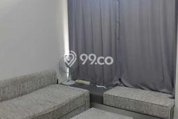 Jual Rumah Bagus Siap Huni LB 48m2 di BSD, Tangerang Selatan Jual Rumah Bagus Siap Huni LB 48m2 di BSD, Tangerang Selatan