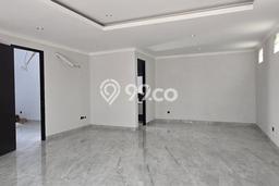 Hunian Mewah Dijual LT 300m2 di BSD, Tangerang Selatan Hunian Mewah Dijual LT 300m2 di BSD, Tangerang Selatan