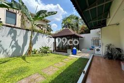 Hunian Elit LB 310m2 Siap Pakai Desain Elegan di BSD Vermont, Tangerang Hunian Elit LB 310m2 Siap Pakai Desain Elegan di BSD Vermont, Tangerang
