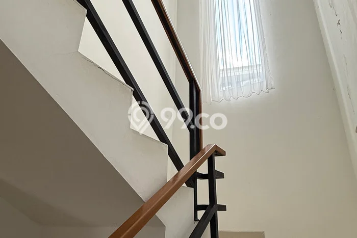 Rumah Modern 3 KT LT 98m2 di Bintaro Rumah Modern 3 KT LT 98m2 di Bintaro