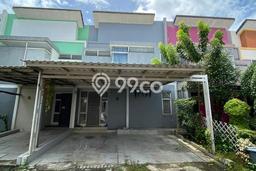 Siap Huni Rumah Mewah 3 Kamar di BSD Dekat ke Mana Pun Siap Huni Rumah Mewah 3 Kamar di BSD Dekat ke Mana Pun