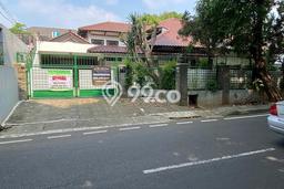 Hunian Super Elit dengan Akses Paling Strategis di Lebak Bulus, Jakarta Selatan Hunian Super Elit dengan Akses Paling Strategis di Lebak Bulus, Jakarta Selatan