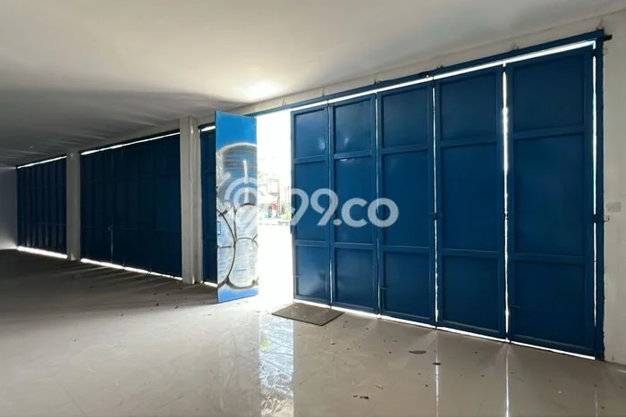 Gudang Disewakan Cepat di Serpong Tangerang Selatan LB 1000m2 Gudang Disewakan Cepat di Serpong Tangerang Selatan LB 1000m2