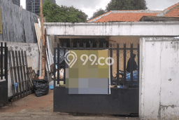 Tanah Dijual Lokasi Pancoran, Jakarta Selatan Luas 372m2 Legalitas Aman Tanah Dijual Lokasi Pancoran, Jakarta Selatan Luas 372m2 Legalitas Aman