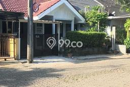 Rumah Minimalis 3 KT LT 160m2 di Rempoa Rumah Minimalis 3 KT LT 160m2 di Rempoa