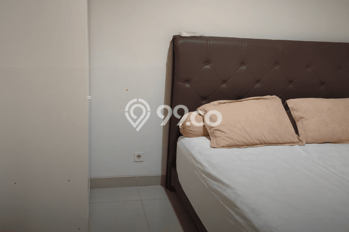 Dijual Rumah Strategis Bagus Punya 3 KT di Serpong Tangerang Selatan SHM Dijual Rumah Strategis Bagus Punya 3 KT di Serpong Tangerang Selatan SHM