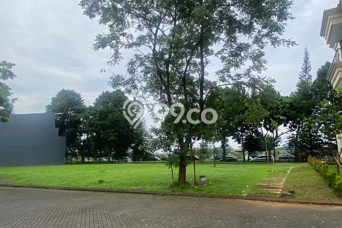 Tanah Dijual Lokasi BSD, Tangerang Selatan dengan Luas Tanah 500m2 dan Status PPJB Tanah Dijual Lokasi BSD, Tangerang Selatan dengan Luas Tanah 500m2 dan Status PPJB