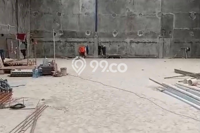 Disewakan Gudang komersial di Cipondoh luas bangunan 600m2 Disewakan Gudang komersial di Cipondoh luas bangunan 600m2