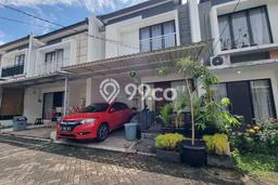Rumah Minimalis 2 KT di Bintaro Tangerang Selatan Semi Furnished Rumah Minimalis 2 KT di Bintaro Tangerang Selatan Semi Furnished