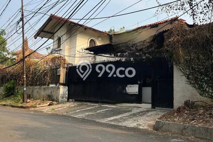 Kavling Tanah untuk Dijual di patra kuningan, Jakarta Selatan, Luas 718m2 Kavling Tanah untuk Dijual di patra kuningan, Jakarta Selatan, Luas 718m2
