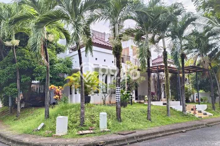 Hunian Super Mewah dengan Akses Paling Strategis di Bintaro, Tangerang Selatan Hunian Super Mewah dengan Akses Paling Strategis di Bintaro, Tangerang Selatan