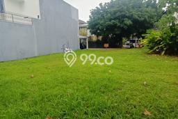 Tanah Kavling Dijual di Bintaro, Tangerang Selatan dengan Luas Tanah 457m2 Tanah Kavling Dijual di Bintaro, Tangerang Selatan dengan Luas Tanah 457m2
