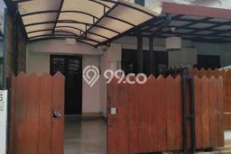 Ready to Use! Premium House LT 120m2 Desain Elegan di Bintaro Ready to Use! Premium House LT 120m2 Desain Elegan di Bintaro