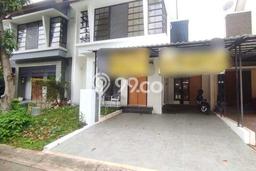 Hunian Elit LB 129m2 Siap Pakai Desain Elegan di Bintaro, Tangerang Selatan Hunian Elit LB 129m2 Siap Pakai Desain Elegan di Bintaro, Tangerang Selatan
