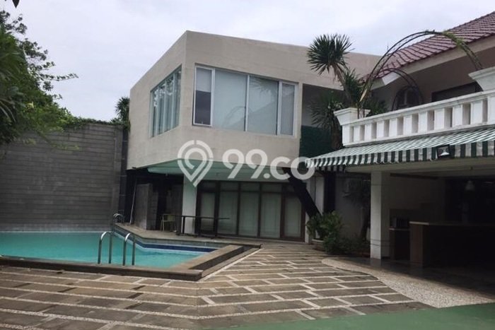 Untuk Dijual! Komersial di Duren Tiga Jakarta Selatan LT 1458m2 / LB 735m2 Kawasan Strategis Untuk Dijual! Komersial di Duren Tiga Jakarta Selatan LT 1458m2 / LB 735m2 Kawasan Strategis